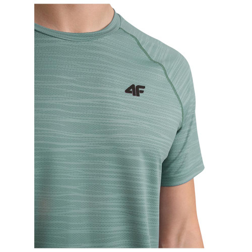 4F TSHIRT FNK